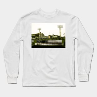 Fenway Park Long Sleeve T-Shirt